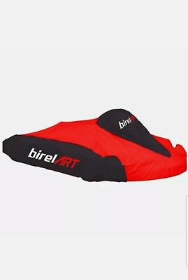 #ad kart cover Birel Art New style in water proof fabric GBP 40.00