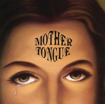 #ad Mother Tongue Audio CD By Mother Tongue VERY GOOD $4.97