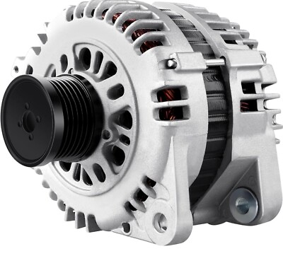 #ad 23100 8J000 400 44053 New Alternator Compatible with 2002 2006 for Niss An for A $100.00