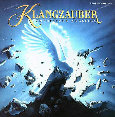 #ad Klangzauber Synthesizer Classics LP VG VG #x27;* $19.49