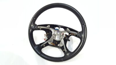 #ad Used Steering Wheel fits: 2011 Chevrolet Tahoe Steering Wheel Grade A $76.96