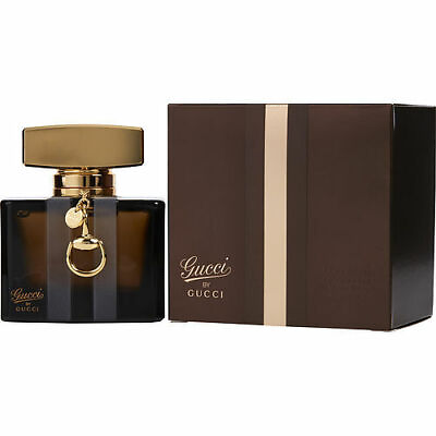Gucci by Gucci For Women EDP 1.7 oz No Cellophane BRAND NEW FREE SHIPPING $99.99
