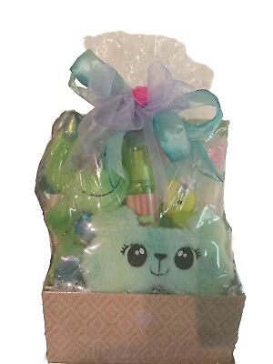 #ad Mothers Day Gift Basket $38.99