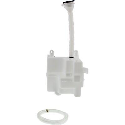 #ad Washer Reservoir For 2007 2009 Lexus RX350 with windshield and Pump Japan Built $92.66