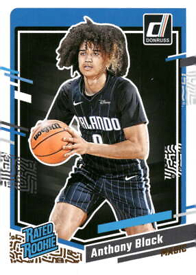 #ad 2023 24 Donruss NBA Basketball Veterans and Rated Rookies Pick From List $3.99