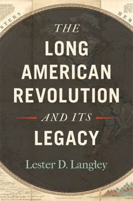 #ad The Long American Revolution and Its Legacy Paperback Lester D. L $10.31