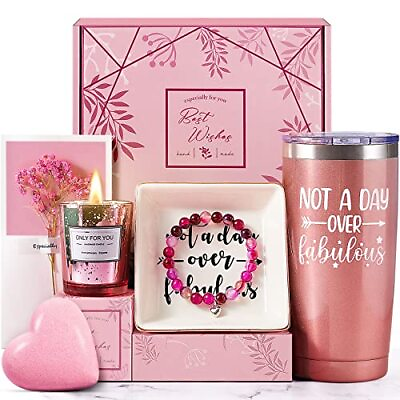 #ad Birthday Gifts for Women Mom Relaxing Gift Set for Women Mothers Day $38.97