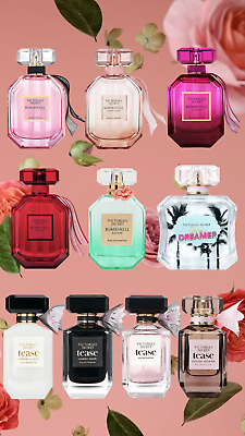 #ad #ad Victoria’s Secret 1.7 oz 50ml Eau De Parfum $38.94