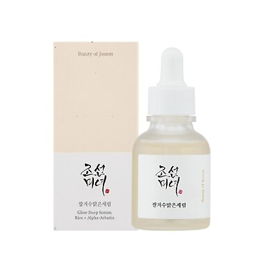 #ad Beauty of Joseon Glow Serum: Propolis Niacinamide 30ml 1.01 fl.oz. $10.95