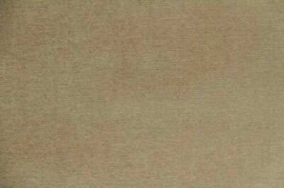 #ad Discount Fabric VELVET Light Taupe Upholstery Fabric $62.99