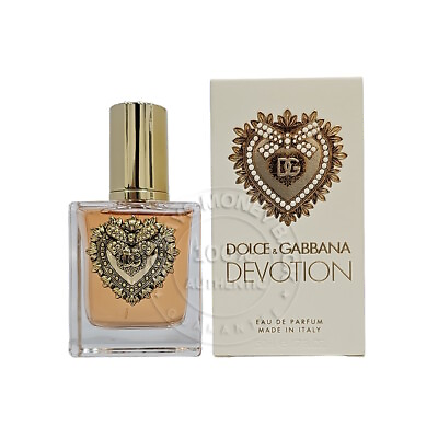 #ad Dolce amp; Gabbana Devotion 1.7 oz 50 ml EDP Spray For Women $78.59