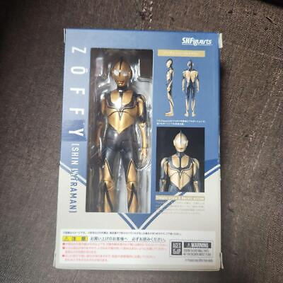 #ad Shin Ultraman SHFiguarts Zoffy $88.99