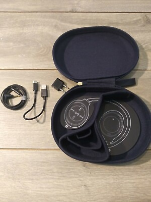#ad Sony OEM Hard Headphone Case w Complete Accessories for WH 1000XM4 XM3 Genuine $36.00