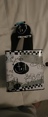 #ad Official BTS J HOPE Merch Hope In The Box Music Box $40.00