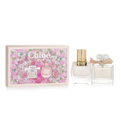 #ad Chloe Les Mini Chloe Set 2pcs Women#x27;s Perfume AU $137.20