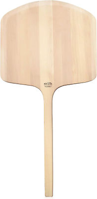 #ad 1029987 Restaurant Grade Wooden Pizza Peel 20 L X 20 W Plate with 22 L Wood $50.53