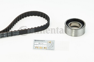 #ad CONTINENTAL CTAM CT503K1 Timing Belt Set for AUTOBIANCHI FIAT LANCIA EUR 29.99