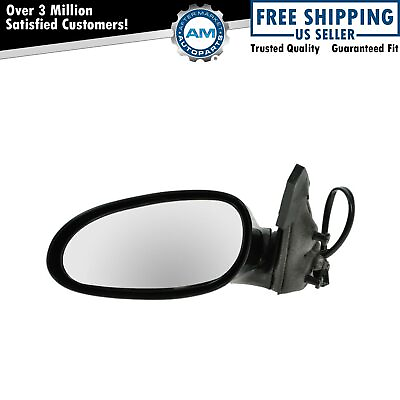 #ad Side View Mirror Power Left Driver Side for Century Regal Intrigue $39.47