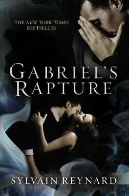 Gabriel#x27;s Rapture Paperback By Reynard Sylvain GOOD $3.91