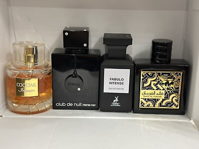 #ad Perfume Men $130.00