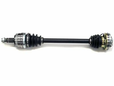 #ad Rear Left DSS Axle Shaft Assembly Axle Shaft fits BMW 328Ci 2000 82MYXG $126.96