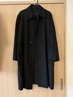 #ad Yohji Yamamoto costume d#x27;homme coat $333.00
