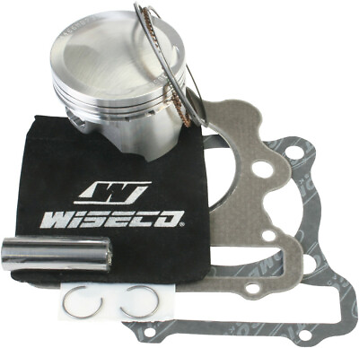 #ad Wiseco Piston Gasket Top End Kit Honda XR250 86 04 10.5:1 CR 73.50mm PK1220 $181.04