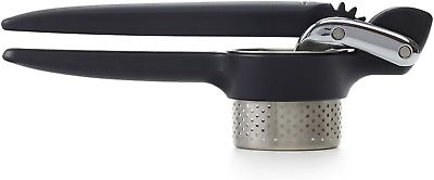 #ad Potato Ricer and Vegetable Ricer Heavy Duty Press and Mash Kitchen Tool Black $47.76