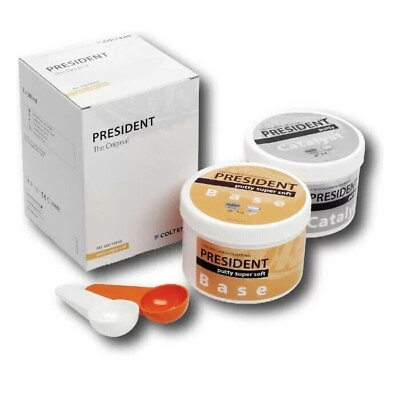 #ad President The Original Putty Super Soft only putty $99.99