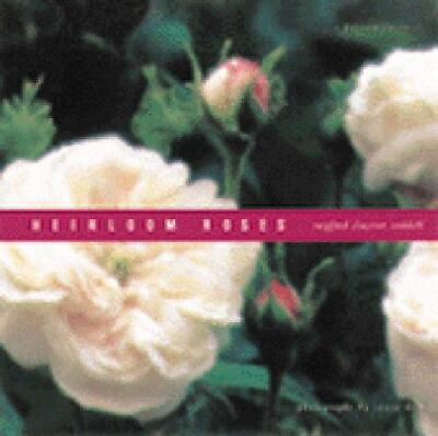 #ad Heirloom Roses: A Passion for Roses $4.79