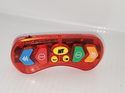 #ad Magic Tracks RC Replacement Controller Only $14.99