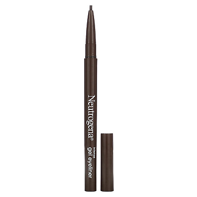 #ad Intense Gel Eyeliner Dark Brown 30 0.004 oz 0.1 g $15.15