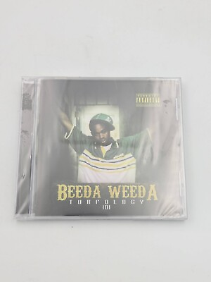 #ad Beeda Weeda: Turfology 101 NEW CD J Stalin Mistah Fab Oakland Bay $19.99