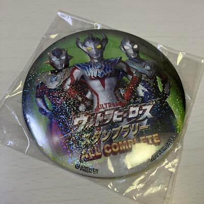 #ad Ultraman Event Limited Badge $71.40