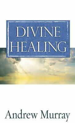 #ad Divine Healing by Murray Andrew $5.19