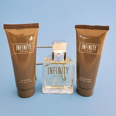 #ad #ad Men Fragrance Gift Set $21.97