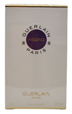 #ad Guerlain Insolence 2.5 oz Eau De Parfum 75 ml Spray For Women $89.99