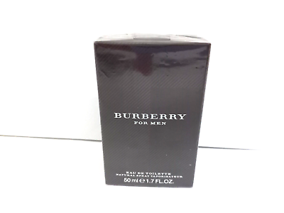 #ad Burberry For Men By Burberry Eau de Toilette Spray 1.7 fl oz $29.90