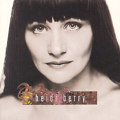#ad Berry HeidiMiracle Compact Disc $22.45