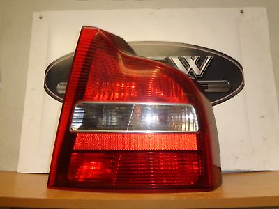 #ad Tail Light Assembly VOLVO 80 SERIES Right 99 00 01 02 03 04 05 06 Lamp $75.00