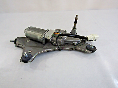 #ad 2004 2009 Toyota Prius Hatchback Rear Windshield Wiper Motor Assembly $40.62