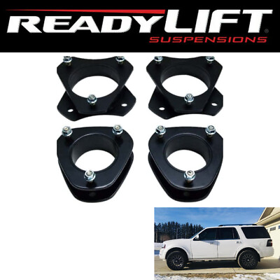 #ad ReadyLIFT® 3quot; SST Lift Kit for 2003 2017 Ford Expedition 03 08 Navigator 69 2070 $399.95