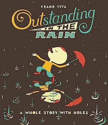 #ad Outstanding in the Rain $16.20