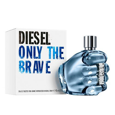 #ad Diesel Only the Brave Eau De Toilette Spray 125ml $69.49