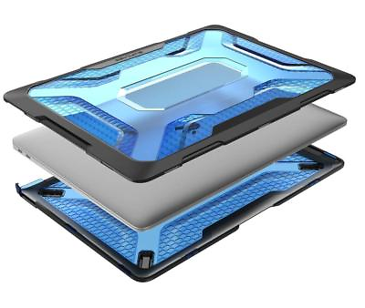 #ad Original For Apple MacBook Air 13.0quot; A1932 SUPCASE Dual Layer Laptop Case Cover $25.54