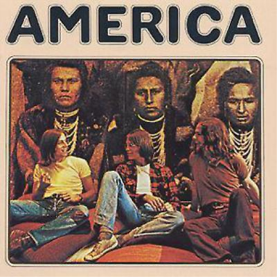 #ad America America CD Album $11.65