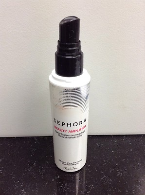 #ad #ad Sephora Beauty Amplifier Set And Refresh Spray 2.7 Oz New No Cap $7.69