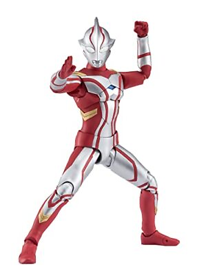 #ad S.H.Figuarts Ultraman Mebius Figure N2 $84.05