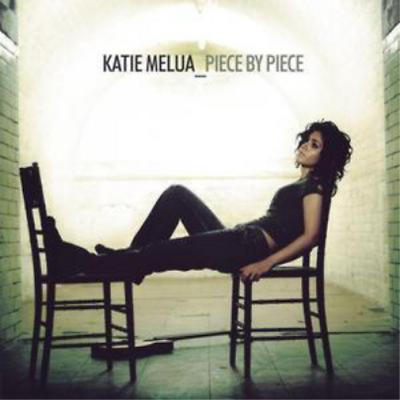 #ad Katie Melua Piece By Piece CD Album $10.05