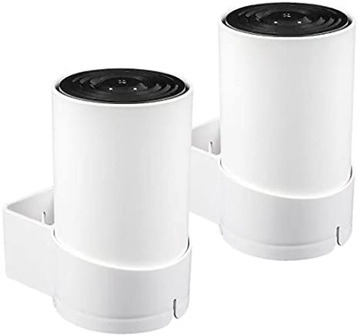#ad Wall Mount for Deco X68 XE75 AXE5300 AXE5400 PX50 Tri Band Wifi 6 System（2 Pack $29.60